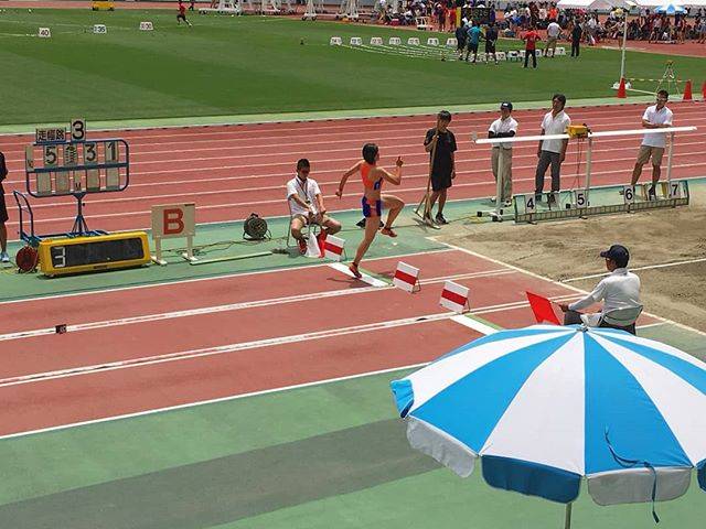 池陸_Official on Instagram: “5月25日☀ インターハイ県予選  県大会に出場する選手全員が高い意識を持っていて、誰もが6位入賞を目指していて、 信じられない時間練習をしてきているのに、勝負は一瞬。 勝てるのは1人、嬉しいのは6人。 すごく厳しい世界。…” (45881)