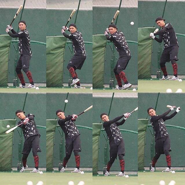taka0601 on Instagram: “この写真凄いなぁ?✨よく撮れてる?? #坂本勇人 #キャプテン #バッティングフォーム #読売ジャイアンツ #読売巨人軍 #ジャイアンツ #巨人” (46024)
