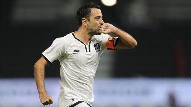 Xavi Hernandez CreusさんはInstagramを利用しています:「❤️」 (46384)