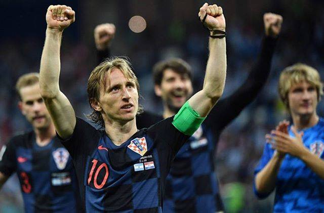 morihiro tokeshi on Instagram: “クロアチア勝ち上がってくれ！新しいW杯の優勝国がでることを期待してます??? #ロシアワールドカップ  #クロアチア代表  #ルカモドリッチ” (48864)