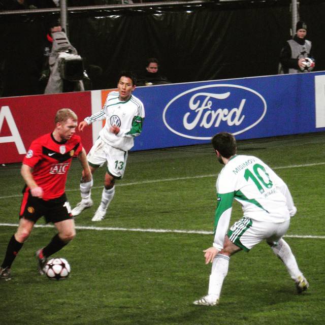 Yasu Usu on Instagram: “2009年 人生初のUEFAチャンピオンズリーグ観戦。  #tbt #uefa #cl #チャンピオンズリーグ #サッカー観戦 #wolfsburg #vfl #volkswagenarena #マンu #ドイツ #manchesterunited #ヴォルフスブルク…” (49236)