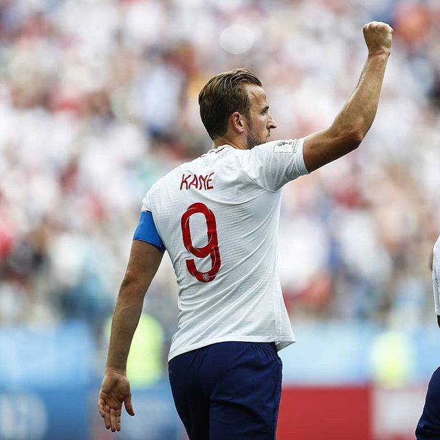 Harry KaneさんはInstagramを利用しています:「Very proud to have won the #WorldCup golden boot. Not possible without my teammates and all the hard work that goes on behind the scenes.…」 (50685)