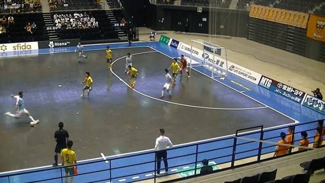 Arthur Barasuol de Oliveira on Instagram: “Após um final de semana sem jogos pela F-League e um longo período distante de nossa torcida, retornaremos as quadras neste sábado, quando…” (50943)