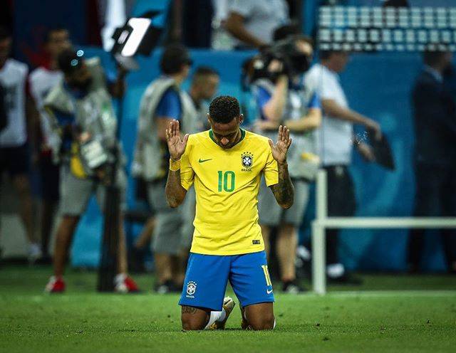 Nj ?? ? neymarjrさんはInstagramを利用しています:「Posso dizer que é o momento mais triste da minha carreira, a dor é muito grande porque sabíamos que poderíamos chegar, sabíamos que…」 (51083)