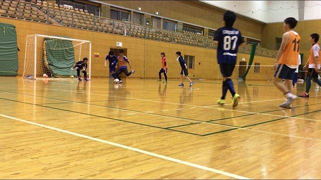 AC.イーヴ on Instagram: “#ソルトアリーナ防府や #やまぐちサッカー交流広場  で練習を行っています！ #AC.イーヴ #フットサル” (51202)
