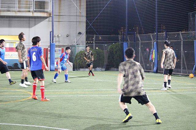 anelfut park Nakayama Official on Instagram: “こんにちは！  本日、担当の渋谷です！  今夜は、スクールが無いため コートレンタルが15時30分～19時30分までできます?  天候にも恵まれている日ですので 是非、仕事仲間や友人達で フットサルを楽しみませんか？? 中山東急屋上で楽しい時間を??⚽️…” (51204)