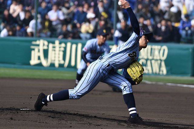 橋本祐士 on Instagram: “第９０回記念選抜高校野球大会⚾第５日第２回戦⚾東海大相模vs聖光学院その②#高校野球 #baseball #sportsphotography#東海大相模#神奈川 #japan #甲子園 #デジタル一眼レフ #d5500 #nikon #カメラ好きな人と繋がりたい #カメラ男子…” (51933)