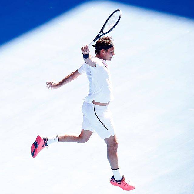 Tennis on Instagram: “??” (52994)