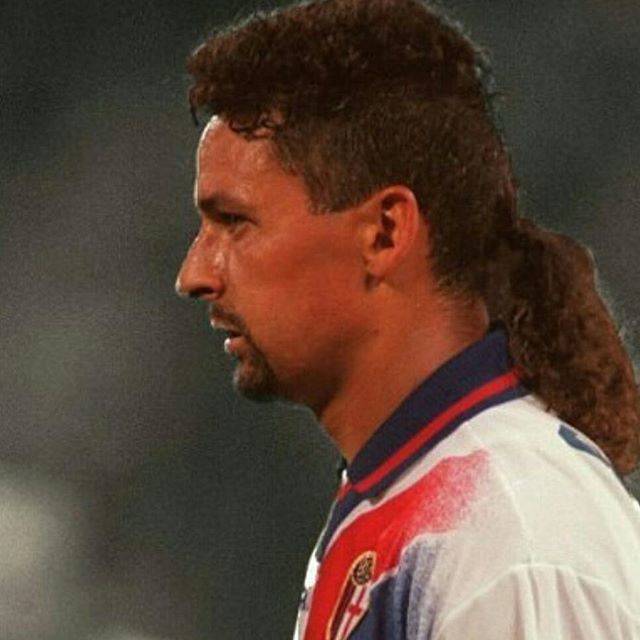 Roberto BaggioさんはInstagramを利用しています:「#instagood#bolognacalcio#bologna#squadra#calcio#football#footballretro#gol#me#instalike」 (53052)