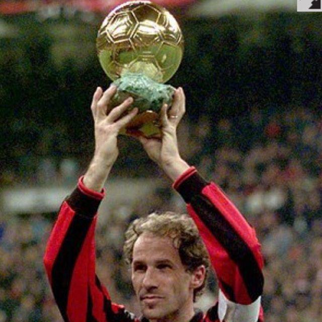 Instagram post by Franco Baresi 窶｢ Apr 22, 2018 at 11:48am UTC (53054)