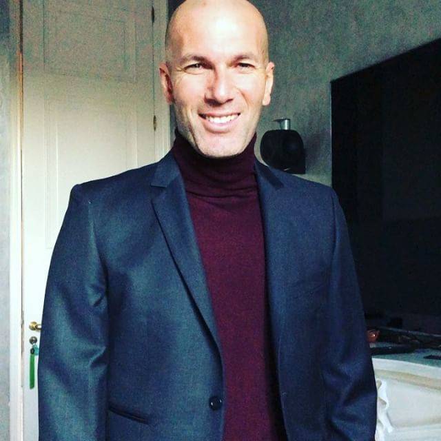 @zidane - Instagram:「Bon 150eme Anniversaire à IWC .Bonne Soirée.ZZ @iwcwatches」 (53057)