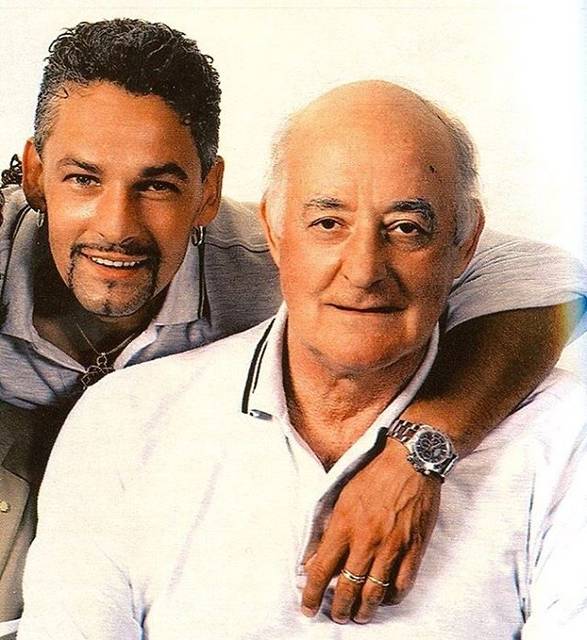 Carlo Mazzone on Instagram: ““Caro mister, domani raggiungi un traguardo importante e volevo dirti quale enorme privilegio sia stato vivere insieme a te, a Brescia, tre…” (53060)