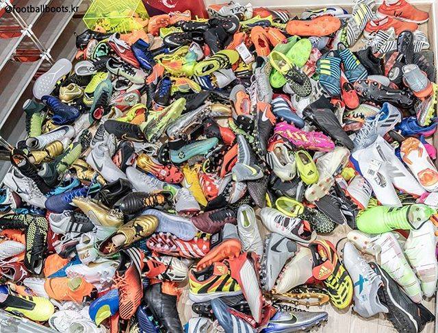 Footballboots.kr ?? on Instagram: “It’s my footballboots Collection. I love these boots ? ⠀⠀⠀⠀⠀⠀⠀⠀⠀⠀ Like&Share my pic and Just tag me ? Follow me ?? @footballboots.kr ??…” (53482)