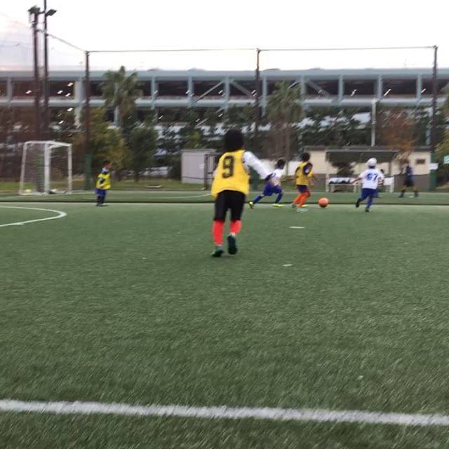 大平正実 on Instagram: “#ジュニアサッカー #5人抜き” (53497)