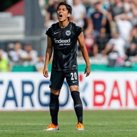 小川耕平 on Instagram: “#長谷部誠 #soccer #サッカー #サッカー好き #サッカー好きな人と繋がりたい” (53508)
