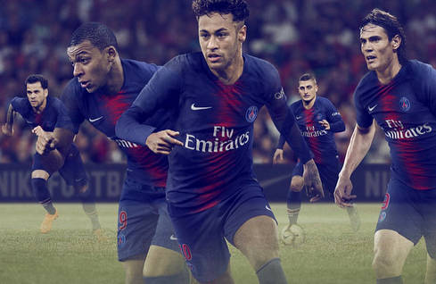 Sportstation_TJ on Instagram: “_ _ #파리지엥  _ #파리생제르망  #홈 킷 2018/19 _ @psg  @psgkorea  @nikefootball  _ #PSG 의 모든것  #스포츠스테이션  _…” (53837)