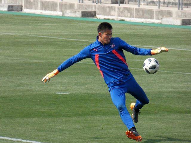 Shunsuke@next 湘南 on Instagram: “#sportphotography #sport  #soccer #cerezo #camera #football #lumix #fz85  #jleague #Osaka  #ファインダー越しの私の世界 #写真を撮るのが好きな人と繋がりたい #写真撮ってる人と繋がりたい…” (54558)
