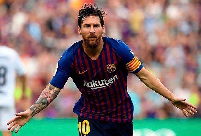 EDITOR ? مصمم on Instagram: “مبروك للبرشلونين الفوز ٨-٢ على هويسكا ..................... ‏#FcBarcelona #FCB #Barca #ViscaBarca#ForcaBarca #LeoMessi #LionelMessi#Messi …” (55357)