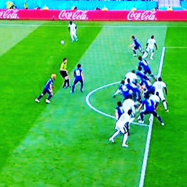 フード&リカー波のり on Instagram: “ワールドカップを楽しむ方法?オフサイドトラップこんなにも綺麗で分かり易い＆マンガかっ！?#世田谷 #世田谷線 #世田谷上町 #宮の坂駅 #街はずれのお店 #オフサイドトラップ #マンガかっw #ワールドカップを楽しむ方法” (55365)