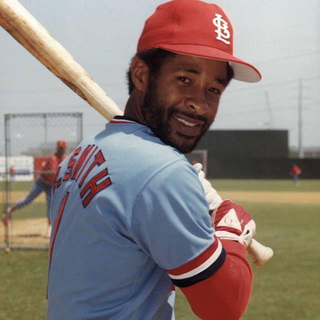 NOSTALGIAINMILAN #F4FREQUEST on Instagram: “Like if you remember this!  #OzzieSmith #StLouisCardinals #MLB #Baseball #ShortStop #AllStar #GoldenGlove #NLCSMVP #WorldSeriesChampion…” (55417)