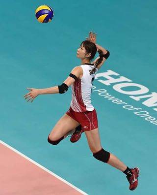 No.3草刈りマヨオ on Instagram: “サオリン? #サオリン#木村沙織#木村沙織選手 #kimurasaori #東レアローズ#TORAYallows…” (56665)