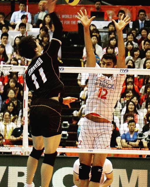 櫻 on Instagram: “#石川祐希 #yukiishikawa #ishikawayuki #バレーボール世界最終予選 #oqt” (56667)