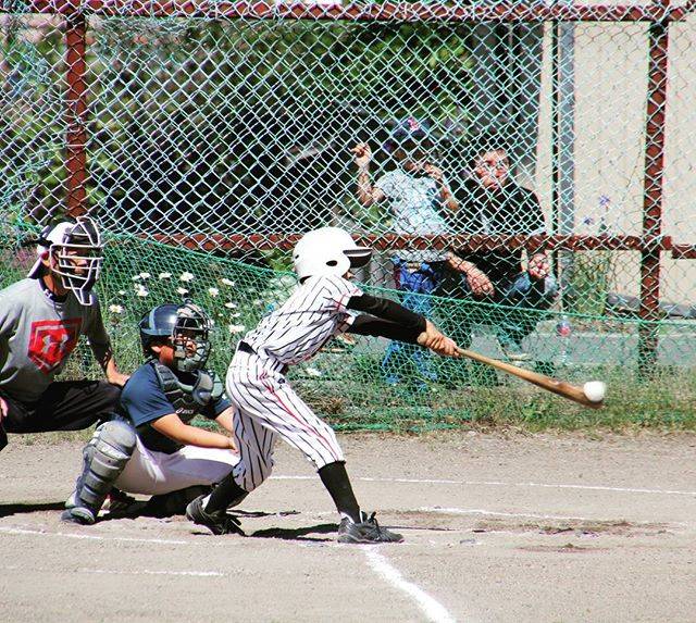 Masaki Usuda on Instagram: “外角打ち#少年野球 #学童野球 #軟式野球 #今シーズン#振り返り#外角#木製バット” (57410)