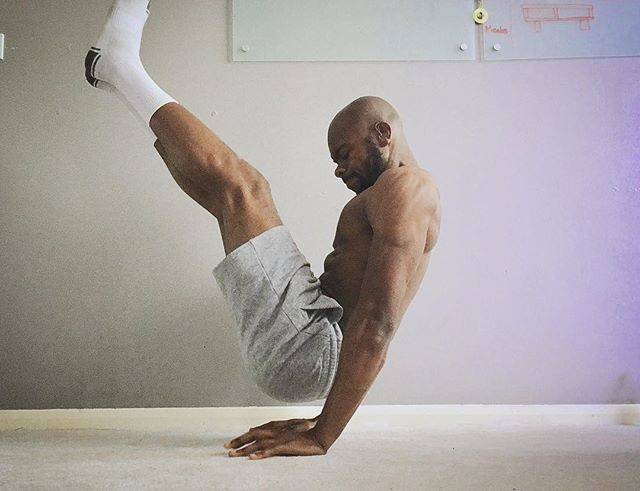 Sabian Muhammad on Instagram: “TRUE NORTH: The fight never stops. The pain never ceases. The desire never fades. What’s your True North in life? What keeps your energies…” (57575)