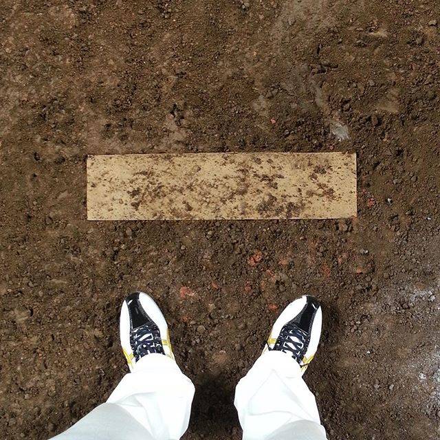 @ash__1980 on Instagram: “今日の試合勝利する事ができ最高でした✨✨監督という立場なので試合には中々出ませんが今日は我慢できずに #代打俺 で出場してドームで野球ができたので最高でした✨✨✨ 今から打ち上げ行ってきます? . . #マウンド#ピッチャープレート…” (57884)