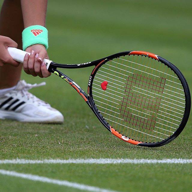 Tennis on Instagram: “Happy ❤️ day ?” (58081)