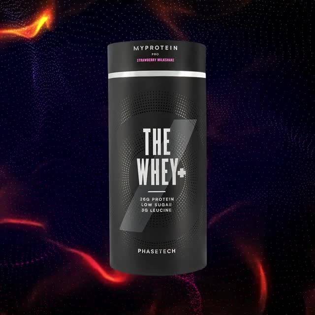マイプロテイン [公式] ??さんはInstagramを利用しています:「【THE Whey+】⠀ ⠀ 筋肉が喜ぶプロテインパウダー?⠀ ⠀ 純粋・ピュアなホエイアイソレートと⠀ 吸収速度の違うオリジナルブレンドの⠀ プロテイン「GROPLEX™」を配合⠀ ⠀ ハードなトレーニングをより追い込むことも⠀ またジムの帰宅途中でもタンパク質吸収が可能⠀…」 (58425)