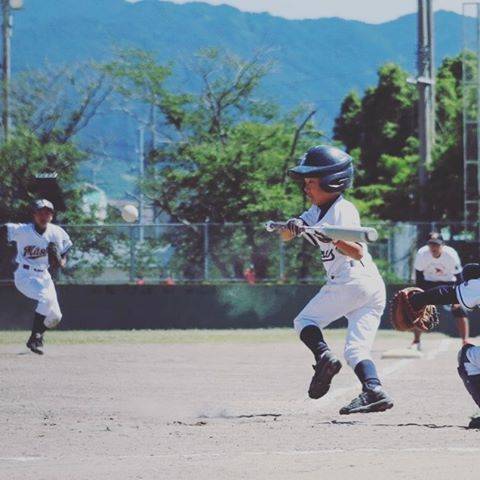 dance23 on Instagram: “左でセフティをするヒョットコ?上手に出来ました〜? #ヒョットコ#小学三年生 #少年野球#スイッチヒッター #セカンド#7番 #セフティバント#残念ながら失敗#キッズダンス #instagood” (60072)