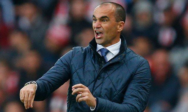 olimp.comさんはInstagramを利用しています:「#RobertoMartínez tops #HullCity shortlist to take over from #SteveBruce  Hull City have compiled a five-man shortlist topped by Roberto…」 (61146)
