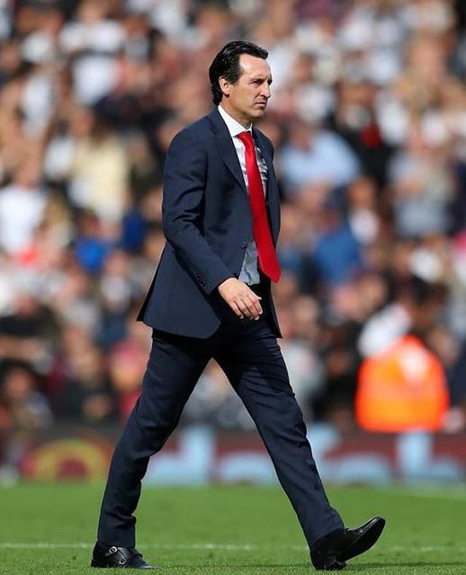?FOOTBALL EVERYWHERE!!!!?さんはInstagramを利用しています:「New Wenger????@unaiemery_.....#football #soccer #coach #arsenal #wenger #unai #emery #unaiemery #arsenalfc #england #red」 (61147)