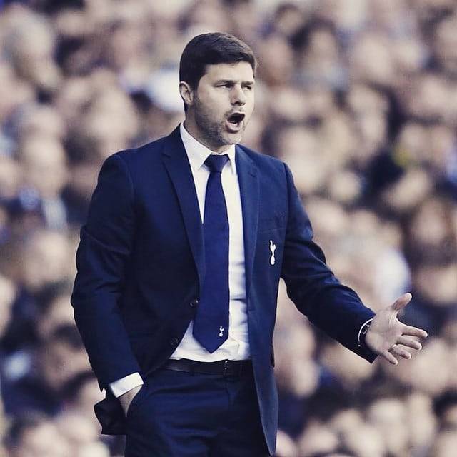 mauricio roberto pochettinoさんはInstagramを利用しています:「Tactically  we are good  to go....... =-」 (61148)