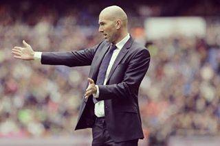 Rudölf Dai HadjarさんはInstagramを利用しています:「I think Zizou is good as other candidates as MU Managers if LvG out from Theatre Of Dreams, he was always developing young talent for the…」 (61151)