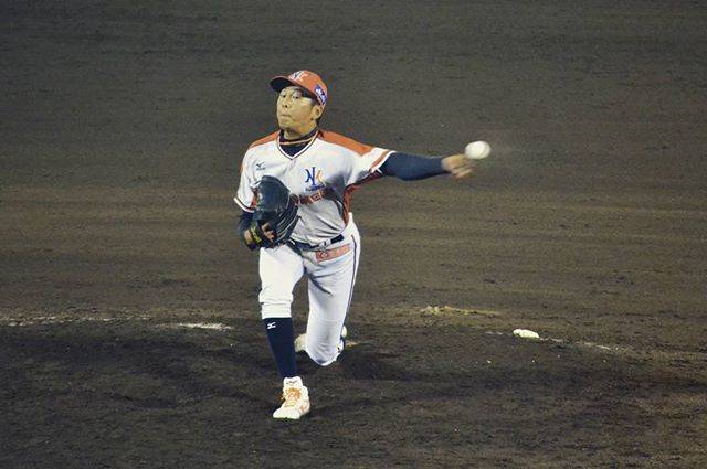 アルビBCプロジェクト on Instagram: “9/19 アルビBC対福島ホープス 地区チャンピオンシップ第２戦 渡邉雄大選手  #新潟アルビレックスBC #アルビbcプロジェクト #アルビBC#新潟#野球 #Baseball#BCリーグ#BCL #地区チャンピオンシップ #チャンピオンシップ #地区CS#独立リーグ…” (61336)