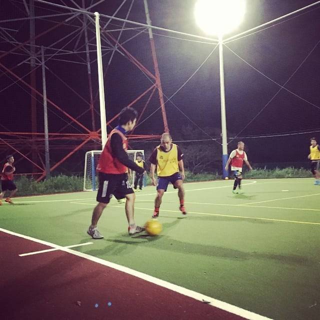 kelユーカリが丘 on Instagram: “本日の個サルも開催決定♪いつもいつもご参加ありがとうございますエンジョイフットサル#フットサル#個サル#kel#フットサル場 #エンジョイフットサル” (61351)
