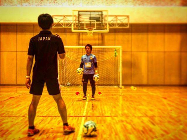 Kaishu Hama on Instagram: “⭐️デフフットサル男子日本代表合宿  日時→10/20(土)〜21(日) 会場→宮崎県 山之内体育館  上記にてデフフットサル男子日本代表合宿が行われます。そこに、前回同様、ゴレイロコーチとして帯同して参ります。…” (61461)