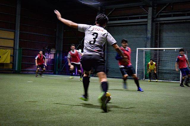 kaori on Instagram: “フットサルのゲームにお邪魔して撮らせてもらいました☺⚽️ . . みんな速いし本当にむずかしかった！けど、また行く? . . あとスポーツやっぱりイイネ?? . . #ファインダー越しの私の世界 #ファインダー越しの世界 #サッカー#フットサル#フットサルサークル…” (61468)