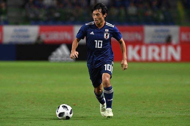 板橋幸大さんはInstagramを利用しています:「憧れの人#中島翔哉」 (61856)