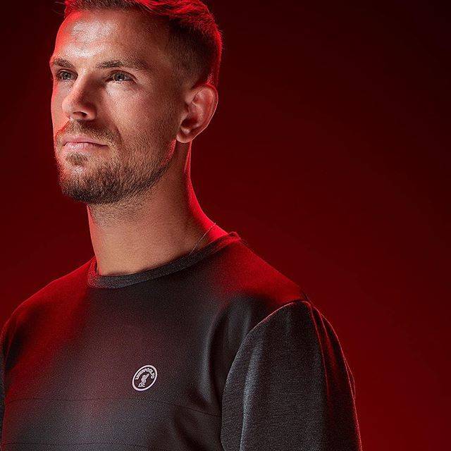 Jordan Henderson on Instagram: “#ThisMeansMore” (62207)