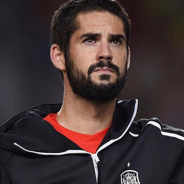 Isco Alarcon Suarez on Instagram: “2️⃣2️⃣??” (62233)