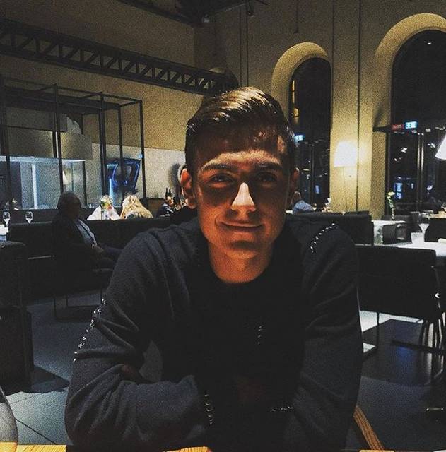 Paulo Dybala on Instagram: “?” (62257)