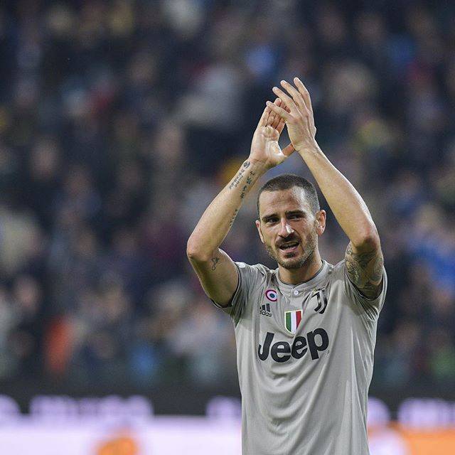 Leonardo Bonucci on Instagram: “Ten in a row!!! ??⚽? #finoallafineforzajuventus #LB19 #avantitutta” (62516)