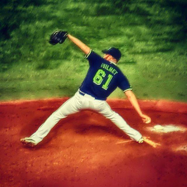 Y-Umezawa on Instagram: “#オリックスバファローズvs#ヤクルトスワローズ#交流戦#京セラドーム大阪 ヤクルトの#クローザー#ギルメット とか言う助っ人#投手 メチャメチャ#ワイルドな#投球フォーム#ギムレット#ギルガメッシュ#ヘルメット” (62575)