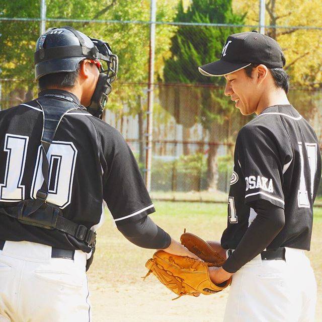 misato on Instagram: “やり直し投稿?タイム中の1枚。  選手がスコアを付けてくれて初めて気づいたけど、試合の流れや内容をいかに細かく詳しく付けれるかって、スコアが読める読めない関係なく、選手にとっても、スコアにとっても、大事なんやなって実感。 ✿ #やり直し投稿 #昨日 #大阪 #大正 #野球…” (62668)