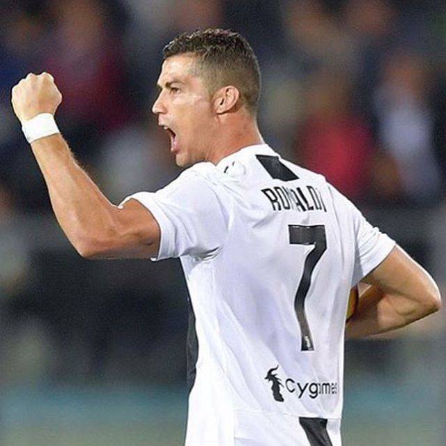 クリスティアーノ・ロナウド→CR7??? on Instagram: “ユベントス対エンポリ2-1?1点先制されるもロナウドのPKとスーパーゴールにより勝利！にしてもロナウドとジダンの去ったレアルの状況が…#cristianoronaldo #cristiano #cr7#juventus #realmadrid #zidane” (62795)