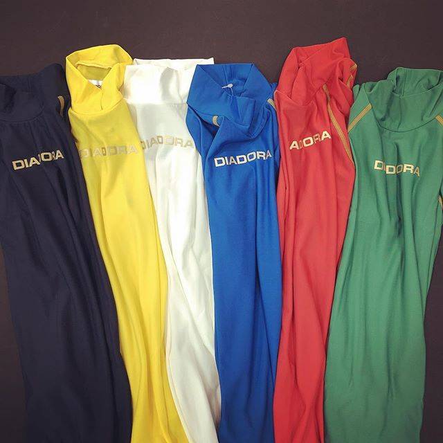 ユニオンスポーツ リーフウォーク稲沢店 on Instagram: “. DIADORA Jr.長袖フィットインナー ?42%OFF? . 寒くなったときにはもう… 早めの準備をお勧めします?‍♂️ . #diadora #ディアドラ #インナー #インナーシャツ #ユニホーム と同色 #公式戦 #吸汗速乾 #防寒対策 #サッカー #サッカー少年…” (63060)