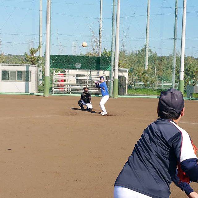 野球、釣り大好き　ばーちー on Instagram: “久しぶりの野球、今年もあと1回か2回か  4時間みっちり、感が鈍っておりました。  #野球練習#休憩中#休憩#休憩時間 #休憩タイム#野球#野球すきな人と繋がりたい #野球が好き #野球場 #野球大好き #野球バカ #野球愛 #野球好きな人と繋がりたい #野球⚾️ #野球ばか…” (63228)